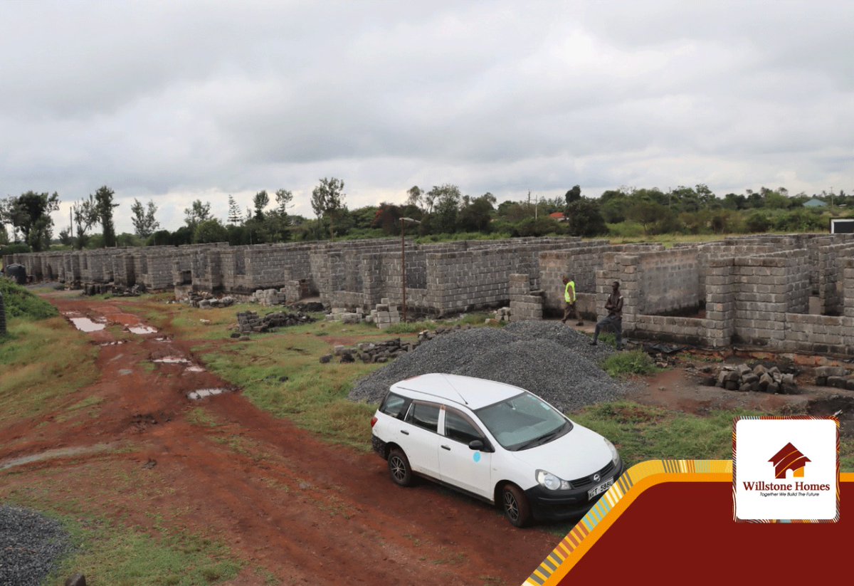 KenyaRealtor1's tweet photo. https://t.co/22PWRSAnbx Greetings from BROOKVIEW ESTATE!
 3BR bungalow sits on a 50*100 plot with a detached DSQ

Remember HOME IS YOUR GREEN ZONE  during this period.

Call today 0734899855
#stayclean #stayhome #staysafe
#bilamanenomingi
#Buy4rmstanlistings
#willstoneishome https://t.co/BOVXug0O8a