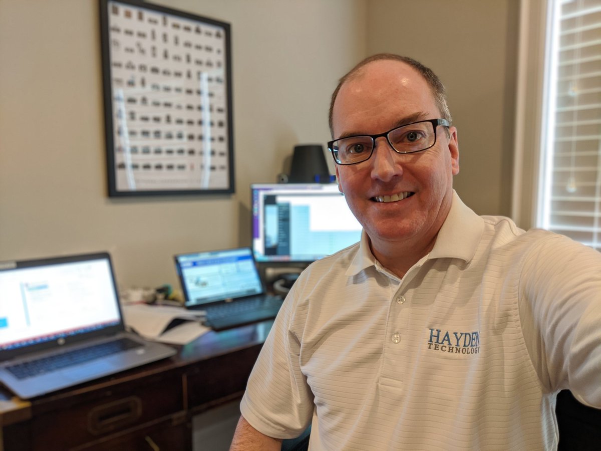 mwoollen's tweet photo. Attending @culytics Virtual Summit 2020... Exploring what measures CUs are taking to beat serve their members. @haydentechinc #culytics2020 #culyticsvirtual https://t.co/BWVfv8xWQb https://t.co/OmTLfg0Nuz