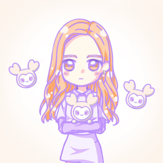 ナヨンのtwitterイラスト検索結果