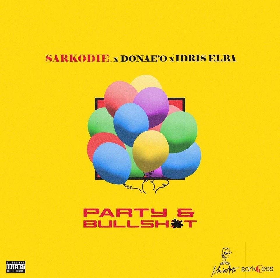 Y979FM's tweet image. 🇬🇭📻NP⚡️Party x BS⚡️ By @sarkodie ft @donaeo x @idriselba

 #TheDrYve🚕🚙🚌 on(@Y979FM) w/ @PmDePresenter x @DjEdita prod. @MarvOnAir

#Firesquad 🔥 
#TheFirstClassDJ
#Blaklaaa
#TerrificTalentTuesday