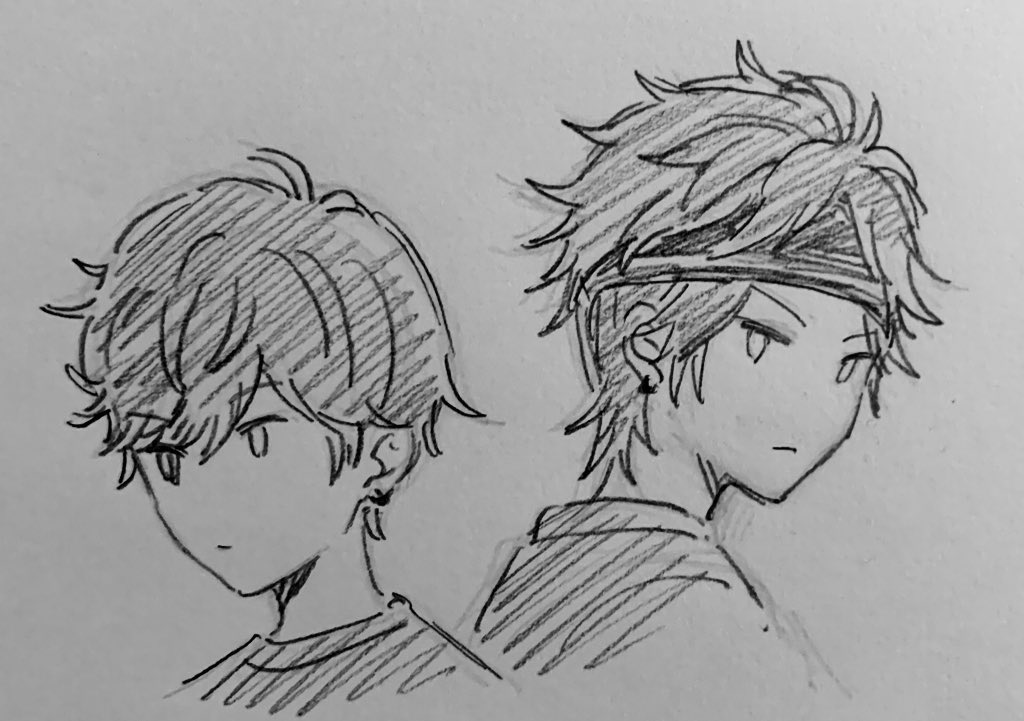 あんスタの絵を描いた

Crazy:Bを応援したいでござる 