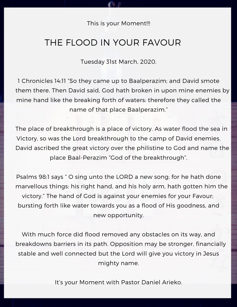 olivespringbc's tweet photo. The flood in your favour https://t.co/u3T4Ztnhom