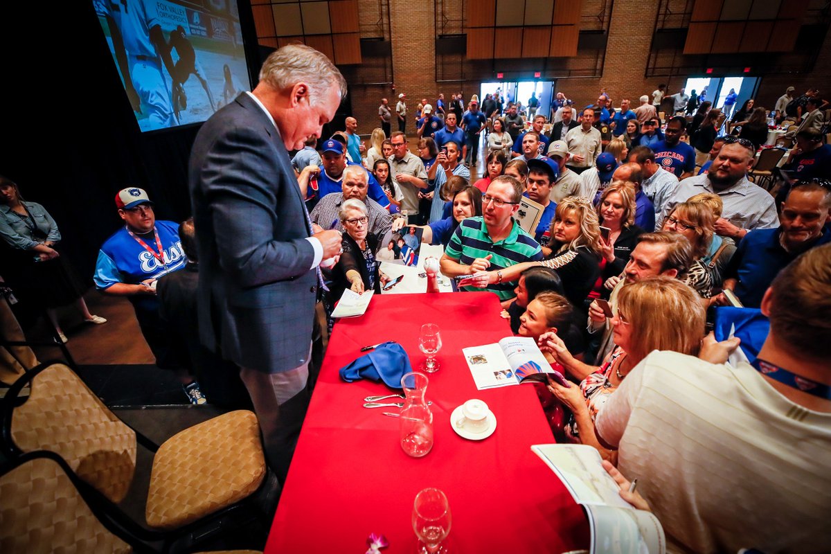 South Bend Cubs tweet media