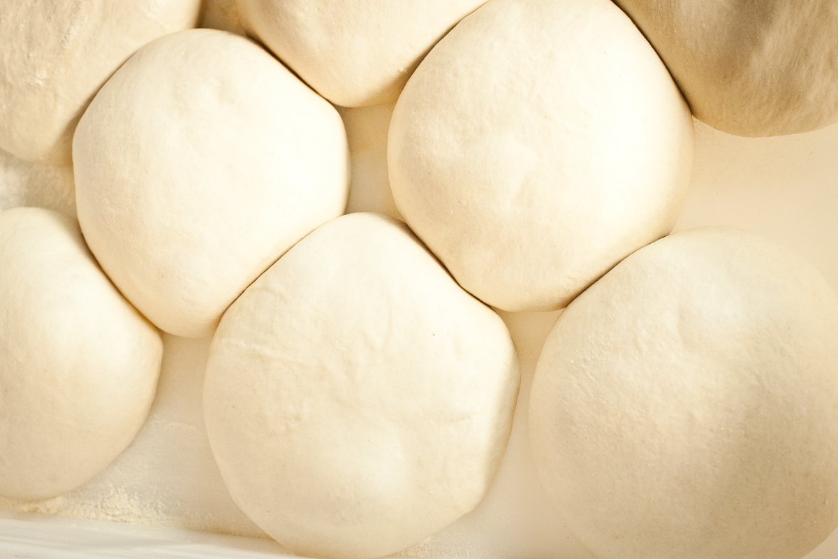 Our pretty house-made dough made with Italian-imported flour before it becomes your special pizza 🍕

​To place a to-go order, visit The Backspace website or by calling 512.474.9899. For delivery, visit <a href="/Favor/">Favor</a>, <a href="/DoorDash/">DoorDash</a>, <a href="/UberEats/">Uber Eats</a>, and <a href="/Grubhub/">Grubhub</a>