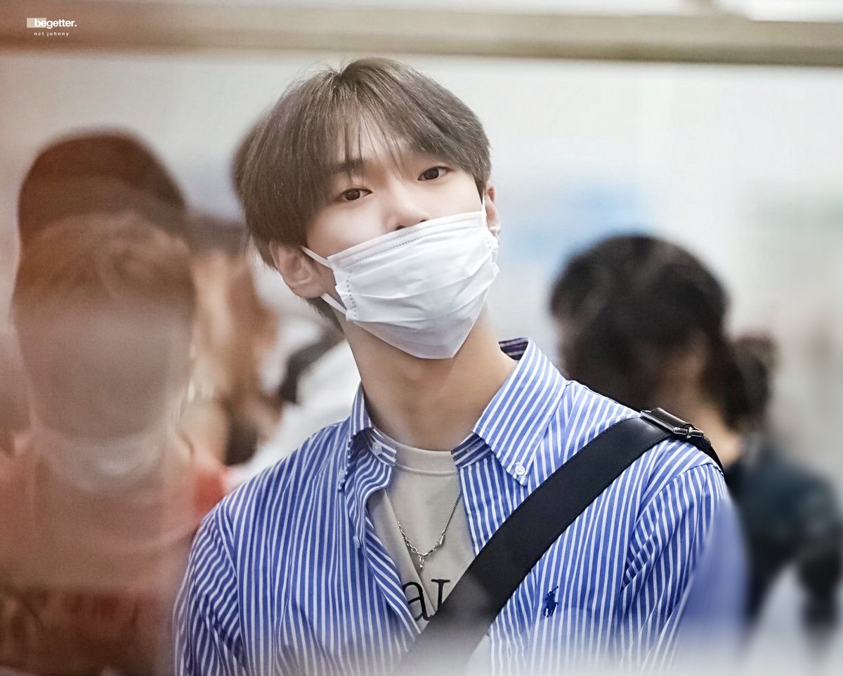 ⌯’ㅅ’⌯ #도영 #AprilFoolsDay