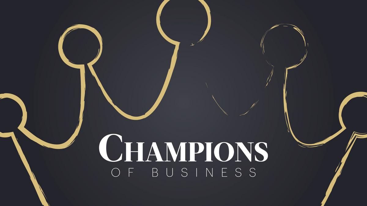 MarkDohnalek's tweet photo. Pivot has been named to the @KCBizJournal Champions of Business, an honor awarded to only 16 metro area for-profit companies that set the gold standard for financial performance, #innovation and #communityinvolvement. https://t.co/cXGeORQtxQ https://t.co/KjzLryxr4s