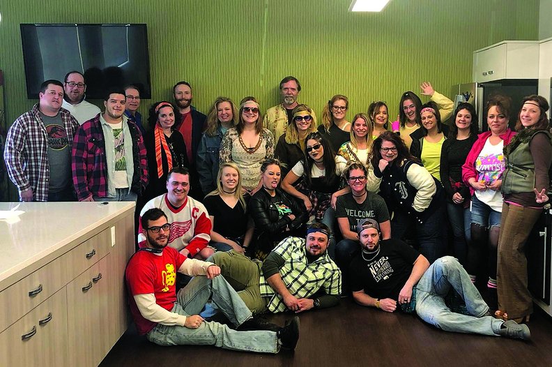 ChasePlastics1's tweet photo. Chase Plastics is #3 on the Plastics News Best Places to Work list this year! Click here to read how we made the list for a 3rd time:
https://t.co/kTLALyzcK3
#chaseplastics #chaseplasticsculture https://t.co/5zbYHoxg33