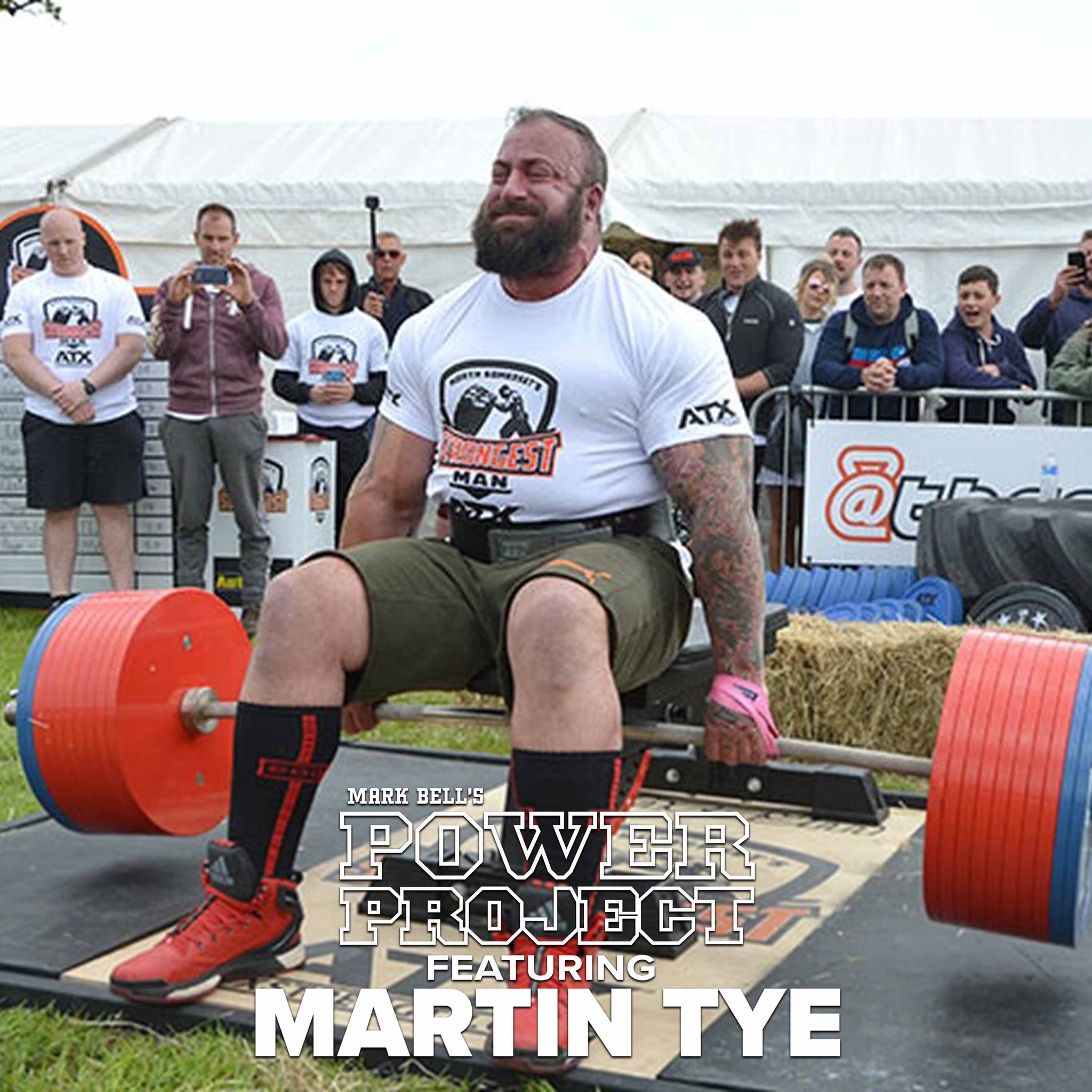 Incredible Results: Strongman'S Diet Challenge - 8q6ly1q