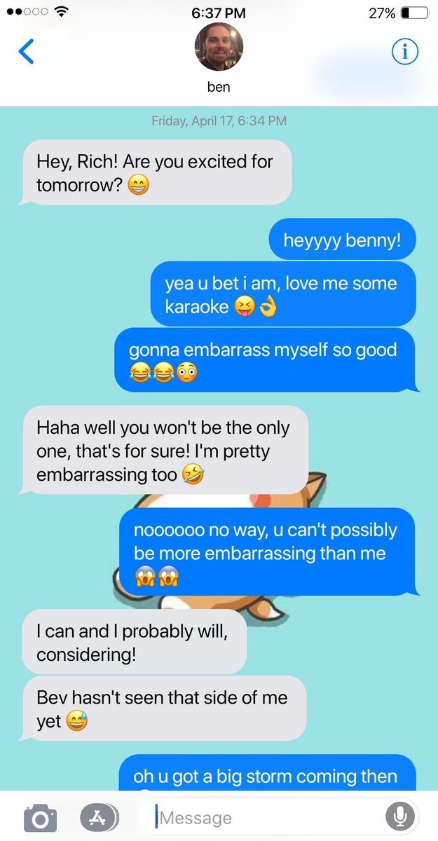 063 》 just part of the process( richie's phone )