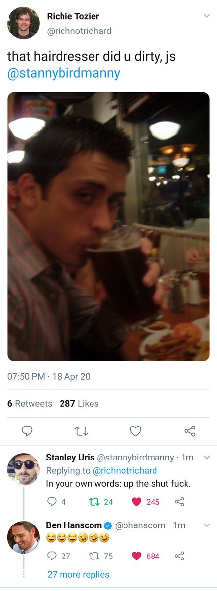 064 》 karaoke night( richie's phone )