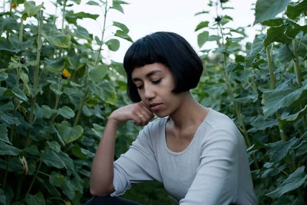 In a collection of the soft and strange - <a href="/hhhendrixx/">Haley Heynderickx</a> nurtures our roots currently planted in fear. Explore her garden of grooves here: 
buff.ly/2Jmnht5

#indiefolk #folkrock #singersongwriter #trackoftheweek #playlist #musicto