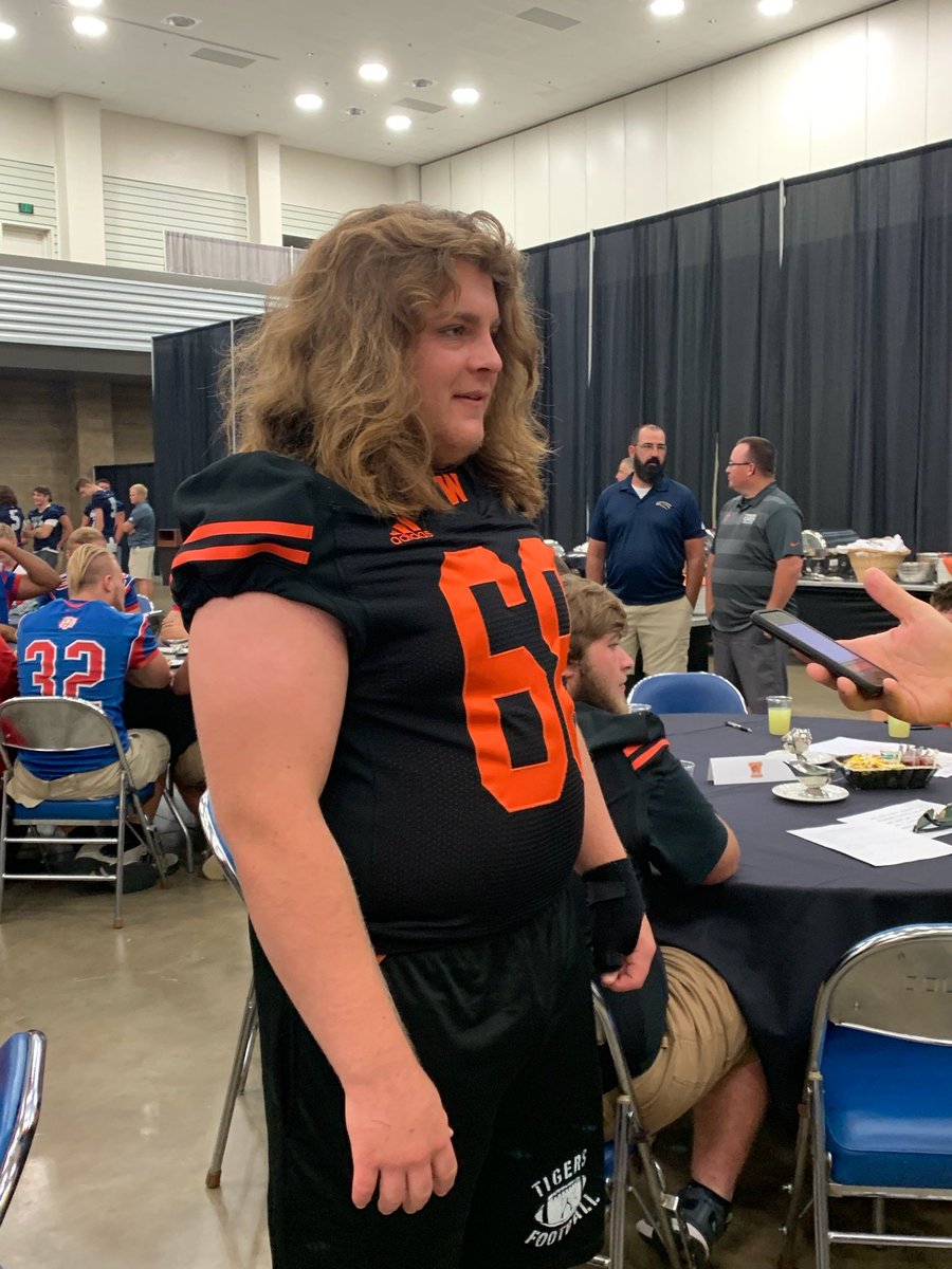 coach curtis tweet media