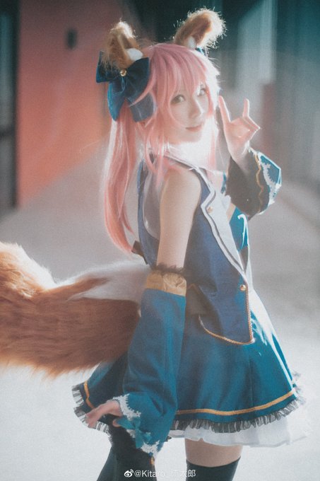 コスプレイヤー綺太郎(きたろう)のTwitter画像62