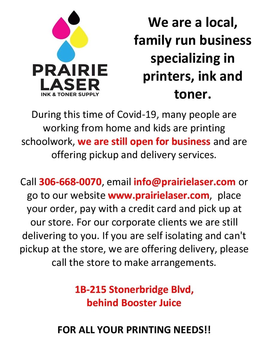 PrairieLaser tweet picture