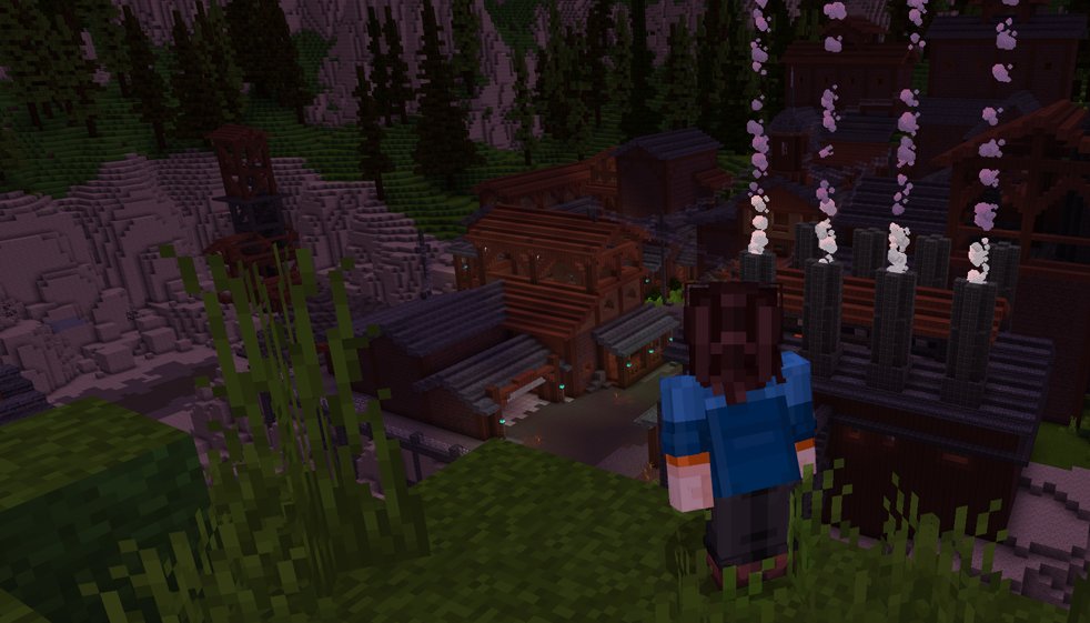 KannoArt's tweet image. Explorer Diary #0                  31st March 2020

This long journey brought me here. Here&apos;s the place where everything started, where the #AdvancedMining tecniques were used for the first time.

...why I&apos;m here? 
I&apos;m here to discover all the secrets of the underground world