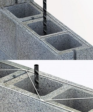 MIM_Michigan's tweet photo. #MIMFAQ When should ladder-type joint reinforcement be used and when should truss-type joint reinforcement be used? https://t.co/Di8nLQ4T91 #masonry #ladder #truss #reinforcement https://t.co/JvZo9am1r0