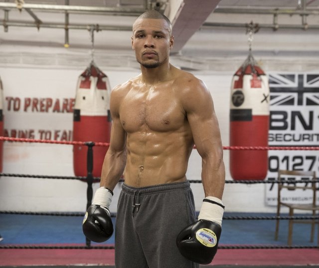 Eat Sleep Boxing Repeat tweet media