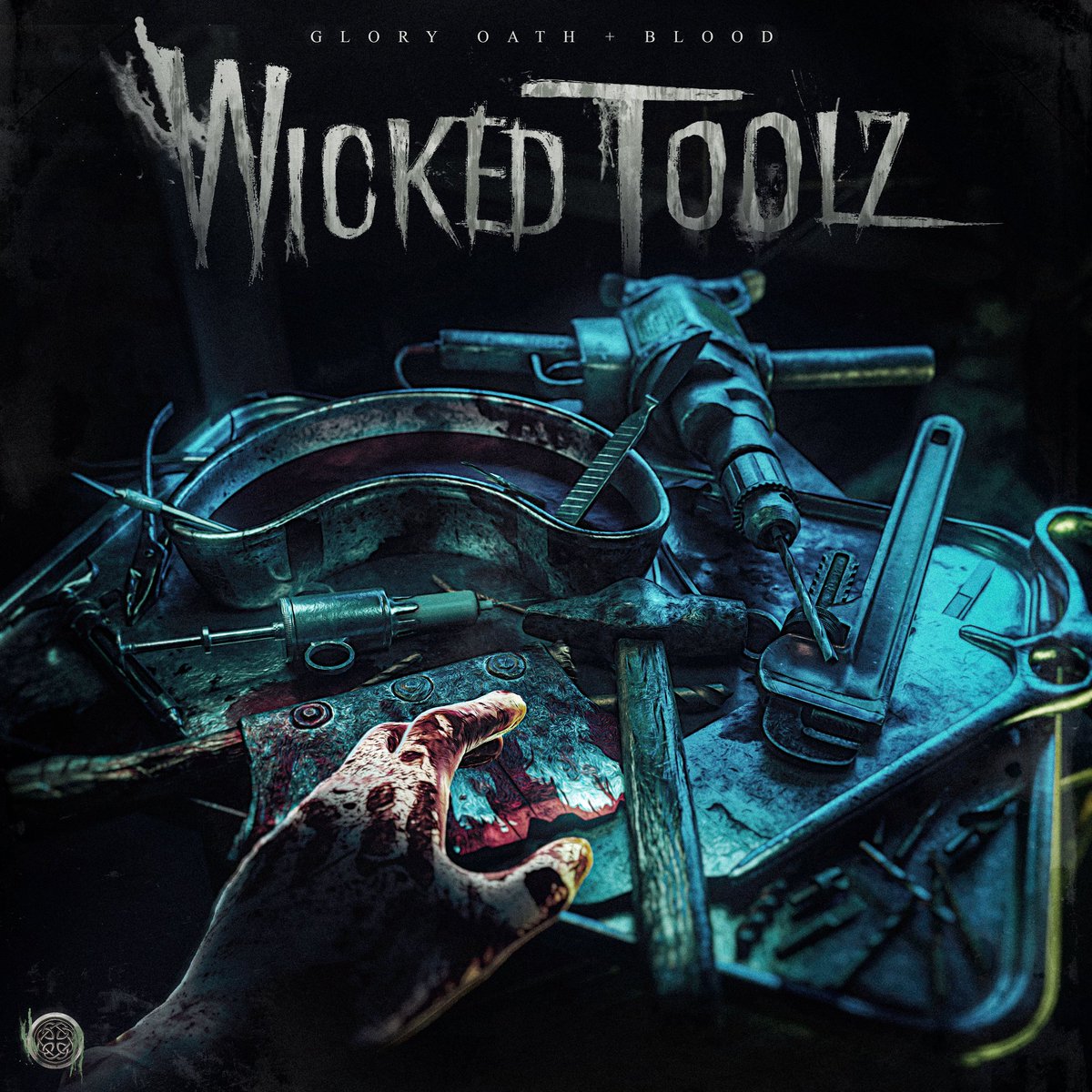 Today is the day! Modern horror sound design tools for editors that need the wickedest of tones in their cut. Straight from <a href="/GloryOathBlood/">Glory Oath + Blood</a>  #WickedToolz #GOB

Listen now: bit.ly/2wUB3R9