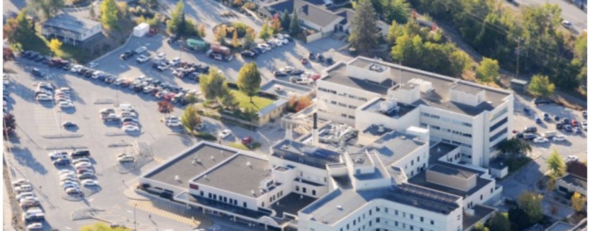 Interior Health temporarily suspends pay parking peachlandview.com/2020/03/31/int…