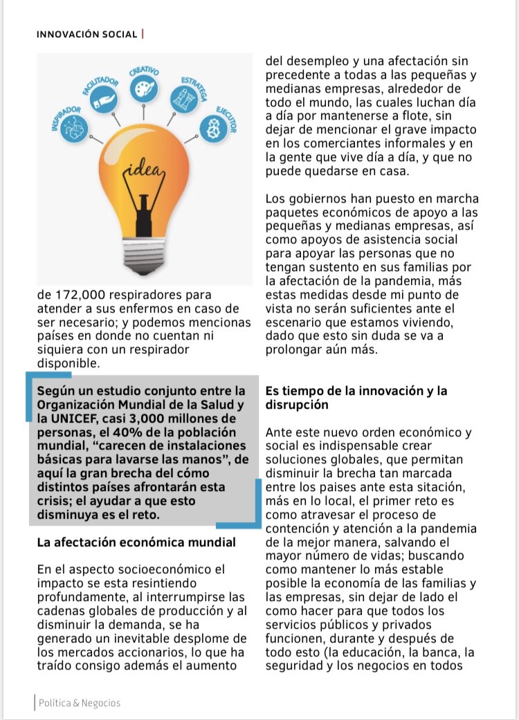 Francisco Javier Ibarra Guel tweet media