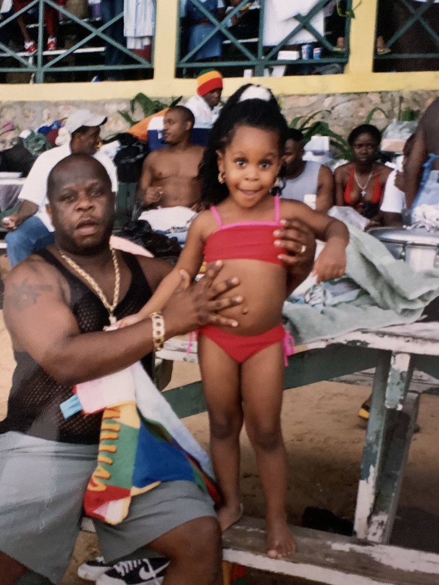 Tam 🇯🇲 tweet media