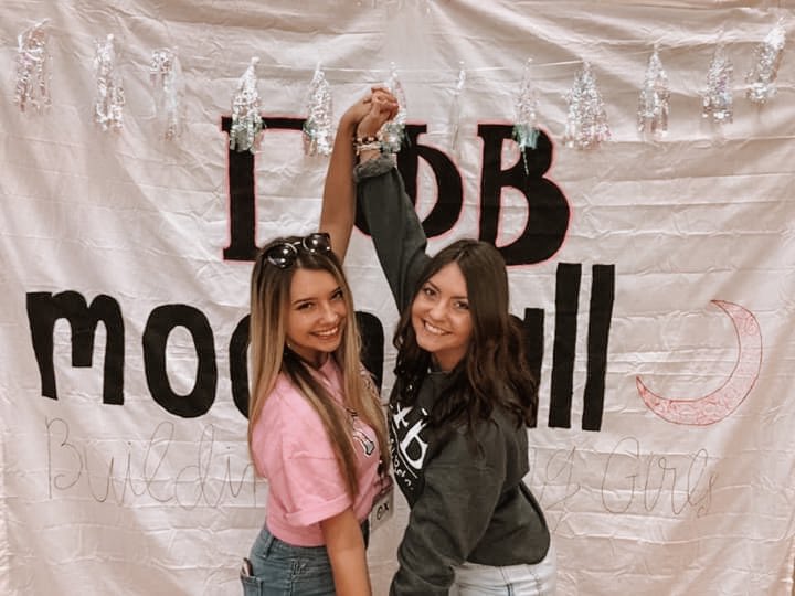 be sure to check out our instagram for more info on our virtual philanthropy week!🌸🌙