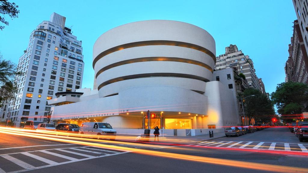 Recorre los museos de Nueva York -desde tu casa- con estos tours virtuales
#QuédateEnCasa salrevista.com/2020/03/recorr…