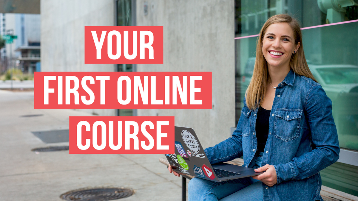 7 Lessons Learned From My First Course Launch while following the Digital Course Academy launch model by <a href="/AmyPorterfield/">Amy Porterfield</a> 

youtube.com/watch?v=JeZKKK…