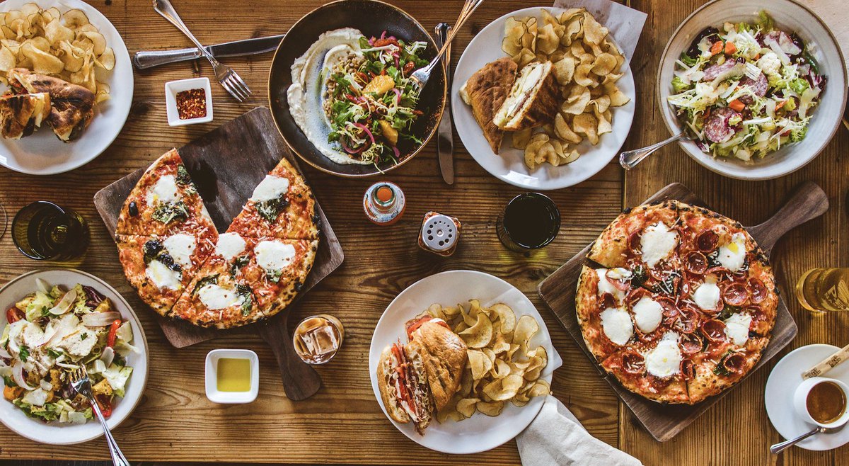 Weekend spread 

1/2 off for service industry workers!
​To place a to-go order, visit The Backspace website or by calling 512.474.9899. For delivery, visit <a href="/Favor/">Favor</a>, <a href="/DoorDash/">DoorDash</a>, <a href="/UberEats/">Uber Eats</a>, and <a href="/GrubHub/">Grubhub</a>