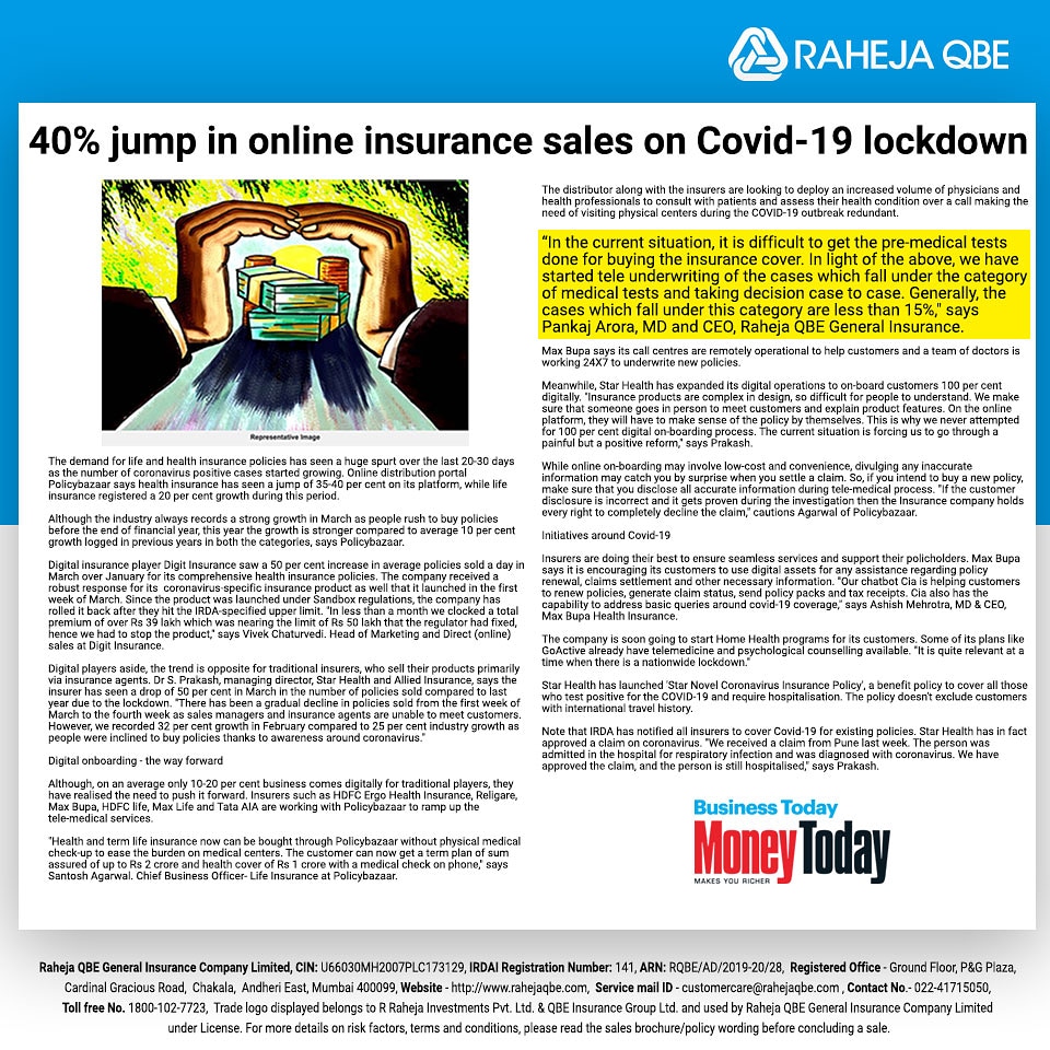 Is Raheja Qbe Car Insurance Good Raheja Qbe General Insurance Company Limited Rqbegi Twitter