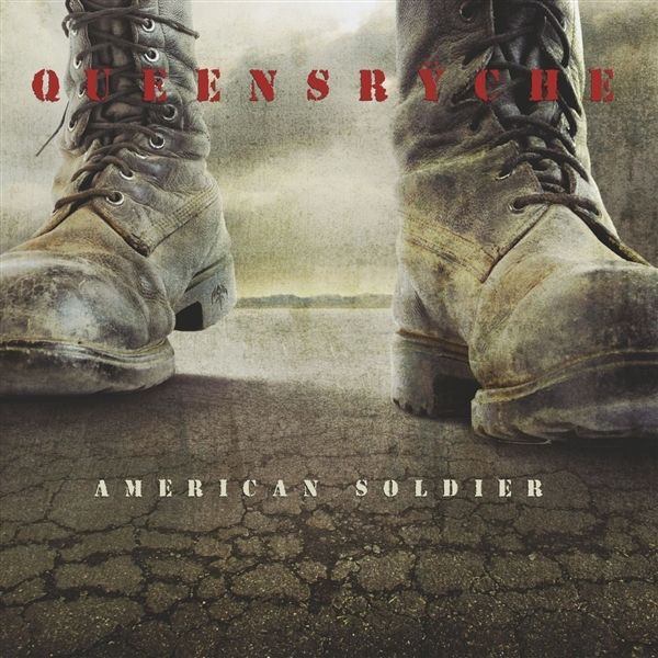 electricfreedom's tweet photo. Today in 2009, Queensrÿche released “American Soldier” https://t.co/Pyjqt781QR #TodayInProg https://t.co/NWng1MGeof