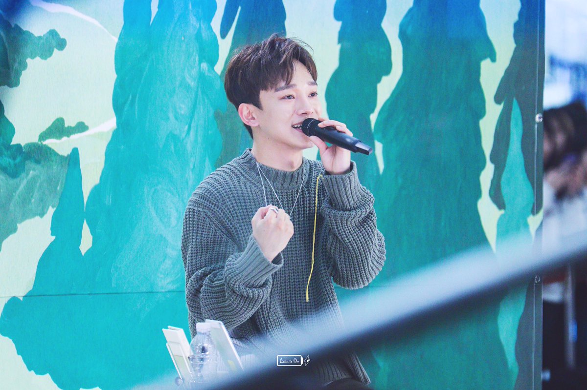 knockknock0408's tweet photo. [HQ] 190401 CHEN cr.Listen To Chen
https://t.co/cSnVkmImu8
https://t.co/SWew1rKPY7
https://t.co/5aVx0E81f1
https://t.co/3eUgrnj5ey
@weareoneEXO https://t.co/XIxj3jDRJm