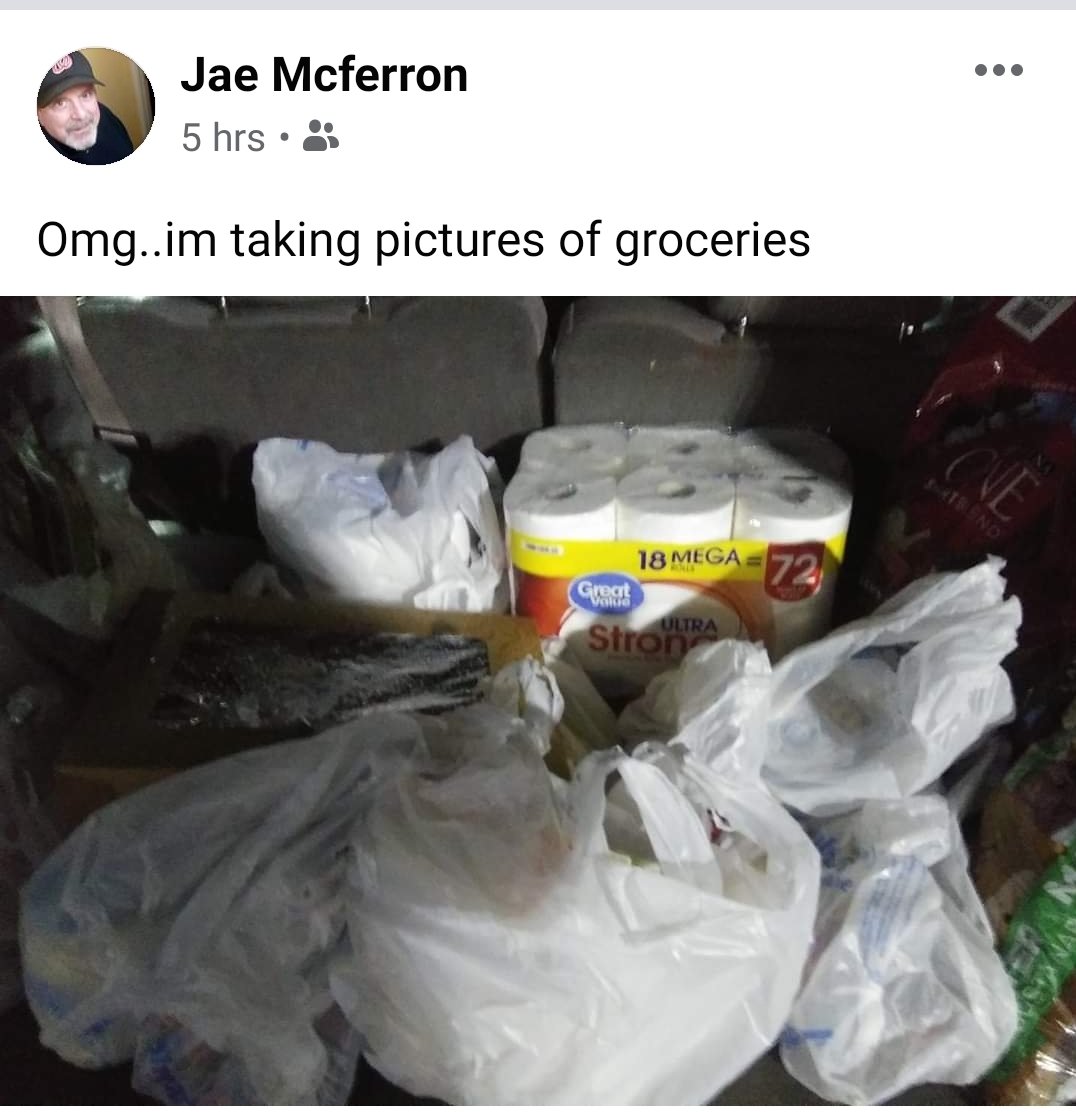 Paul tweet media