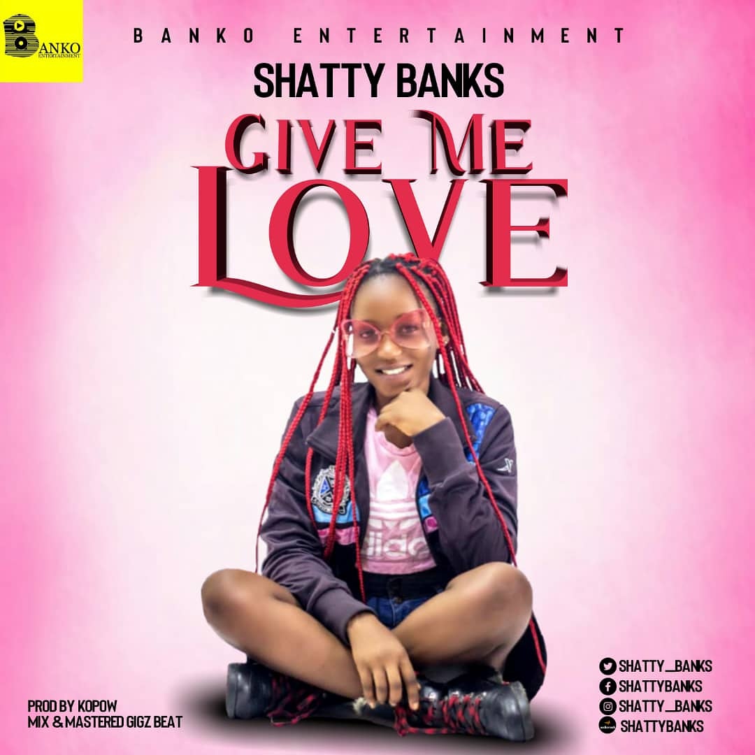 AbdulOptimisti2's tweet photo. @wendyshaygh u have to listen to this sensational songstress https://t.co/mlRfRQgZ4B