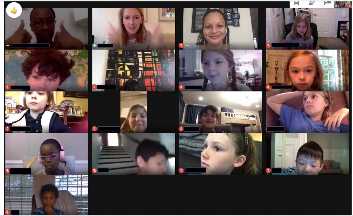 Thanks so much, <a href="/2ndRiley/">Grace Riley</a>, for an awesome Morning Meeting. It was wonderful to reconnect with the students. #missyou #trinitylearns #Ilovemyschool