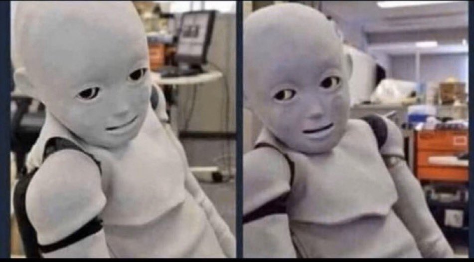 “See that sign?”

“That bih say 6ft back my nigga”