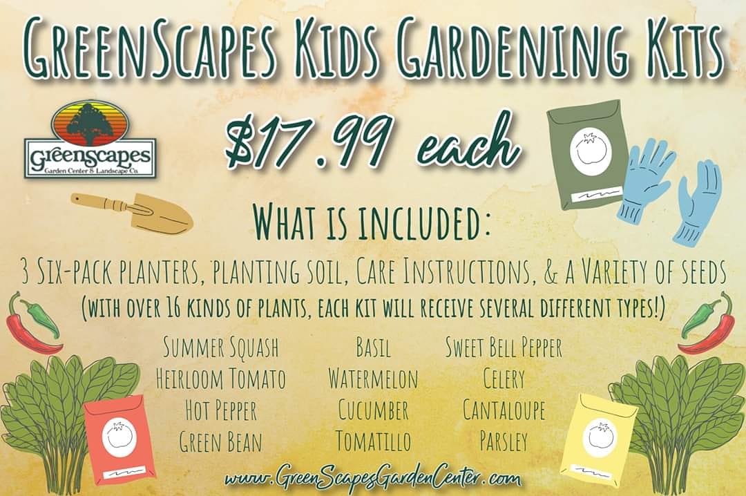 GreenScapes tweet media