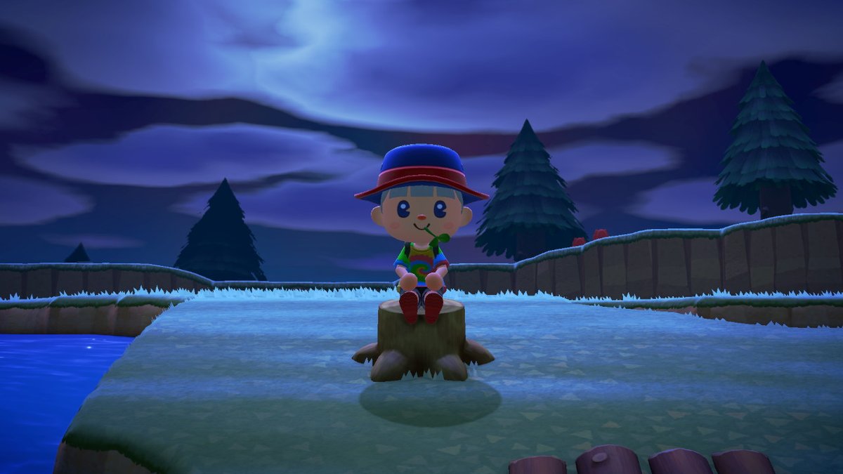 nutsinbee's tweet photo. #AnimalCrossing #ACNH #NintendoSwitch https://t.co/V0uXfbDk9M