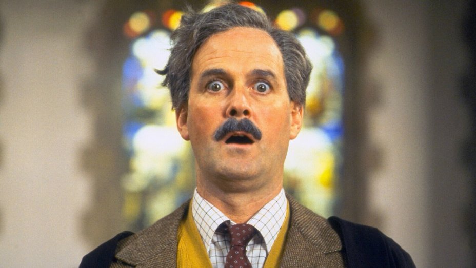 THRArchives's tweet photo. Today in 1983: 'Monty Python's The Meaning of Life' hits theaters in the U.S. — "Unbelievably crass. And extremely funny." https://t.co/kpyDfy7EXW https://t.co/b6EjBl8izn