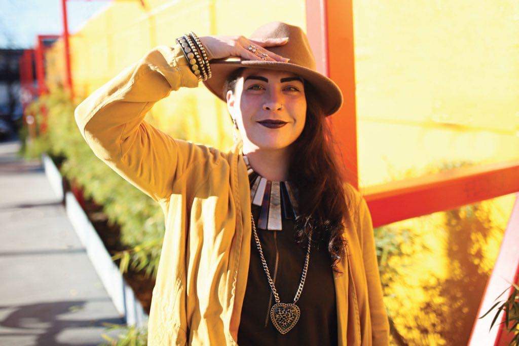 RespectMyRegion's tweet photo. SIASE Formed In Response To The COVID-19 Outbreak To Help Seattle’s Independent Artists—Interview With Julie-C https://t.co/v41X4E6oWT https://t.co/7jgZlGRAUa