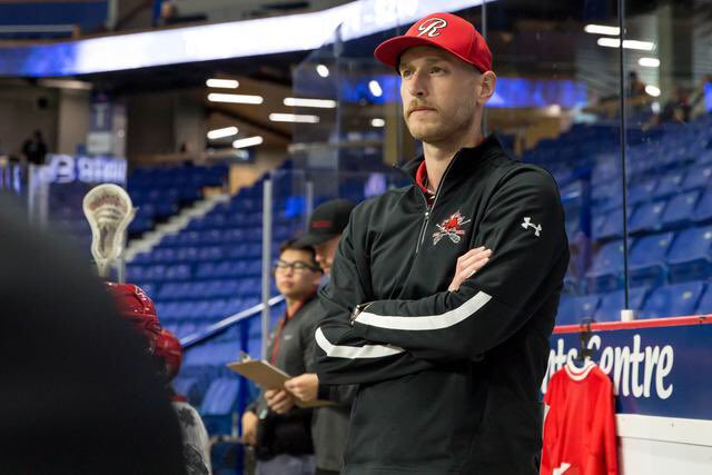 Jesse Fehr tweet media