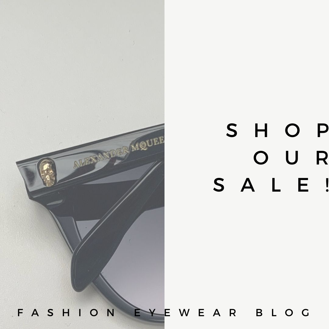 designer glasses sale