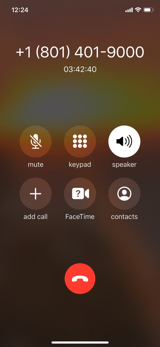 msedukd's tweet photo. still on hold with #FRONTIER after I was already on hold 2 1/2 hours on the 26th they did not keep their word #keepyacredit #itsmymoneyandiwantitnow #frontierairlines #youthinkyouslick #youcancelled #notme #stillonhold https://t.co/wH2NACKL2I