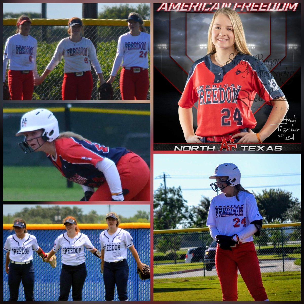 AMNTX18u's tweet photo. #AFGoldNTXFamily join me in wishing #
2019 #AFAlumni @MacBulldogsSB Heidi Fischer @_heidi_24_ Aka Hi-Def a very happy birthday #ForTheCulture https://t.co/gDpZmGlj5n