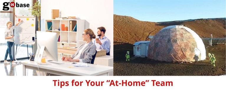 TannenbaumScott's tweet photo. Spending time isolated with family/friends during #COVID19? 

Here’s 10 tips for being a successful “At Home” Team. Based on our research with astronauts in training and saturation dive teams in confined spaces. https://t.co/BLwDKiXI8n

What else works for your #AtHomeTeam? https://t.co/t1tWAwMyjp
