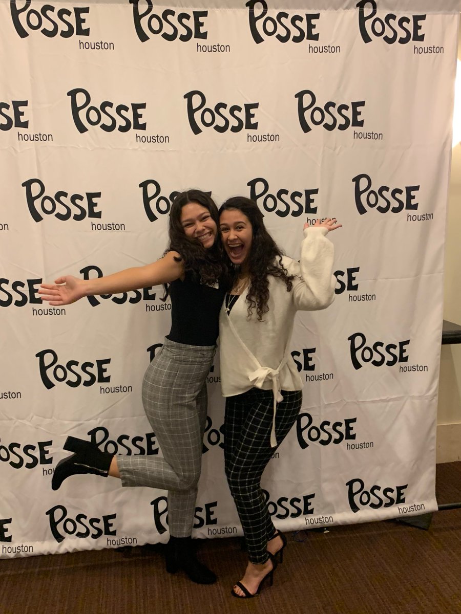 SENIOR SPOTLIGHT - I'm privileged to introduce you to Paula Gonzalez. She's a member of NHS, SNHS, TriM, Tiger Tutoring &amp; an Ambush mentor. Paula is bilingual &amp; received the Posse Scholarship this year. She plans to attend Wellesley College to earn her degree &amp; become a surgeon.