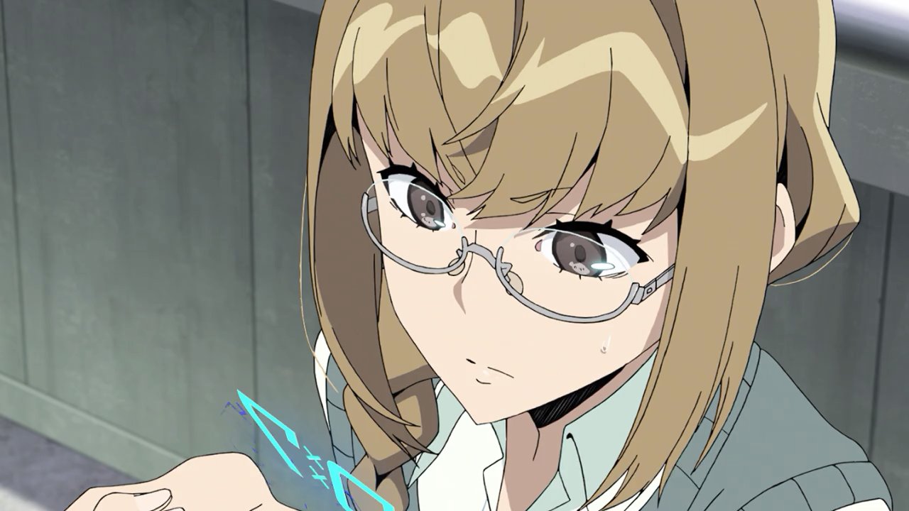 saru on X: "honoka maki (kiznaiver) https://t.co/anCarRhsRi" / X