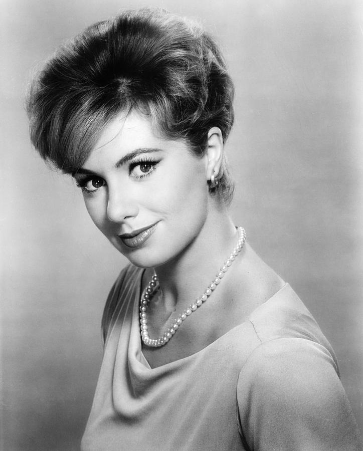 Happy Birthday to Actress/Singer Shirley Jones (86)...
\"Oklahoma\" 