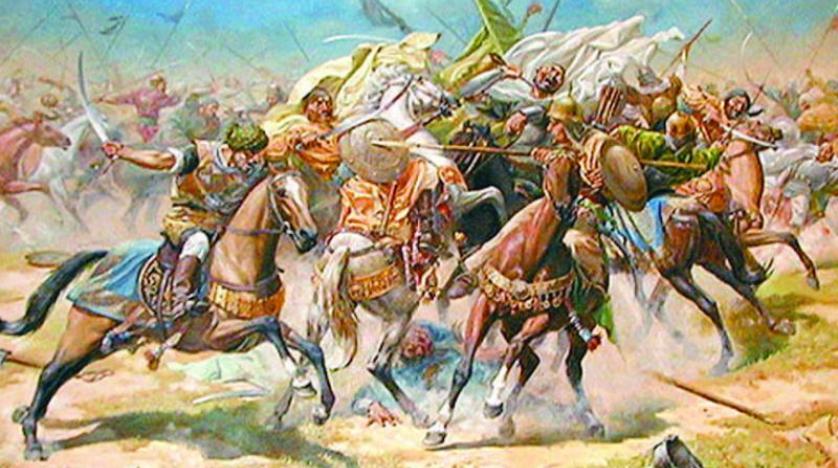 سامي الكبير Gindibu'i 'Arbay tweet media