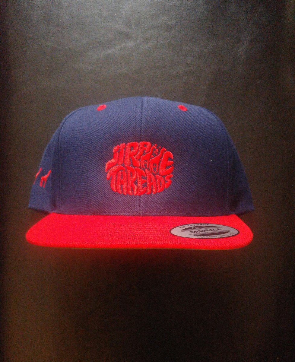 kareemslick's tweet photo. @jiraffethreads Special Delivery came in the mail today it just became one of my favorites from #JiraffeThreads #Jiraffe #Snapback #Hats #MensWear #Baltimore #Toronto #NewYork #LosAngeles #DatHat #StreetWear #HatGame #SnapBackHat #Atlanta #Chicago #Twitter #Fashion #ClothingLine #Spring #NYC https://t.co/tYRvz7DUBV